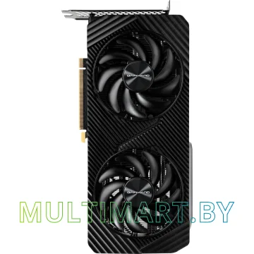 Видеокарта Gainward GeForce RTX 4070 Ghost OC (NE64070S19K9-1048B) картинка 6